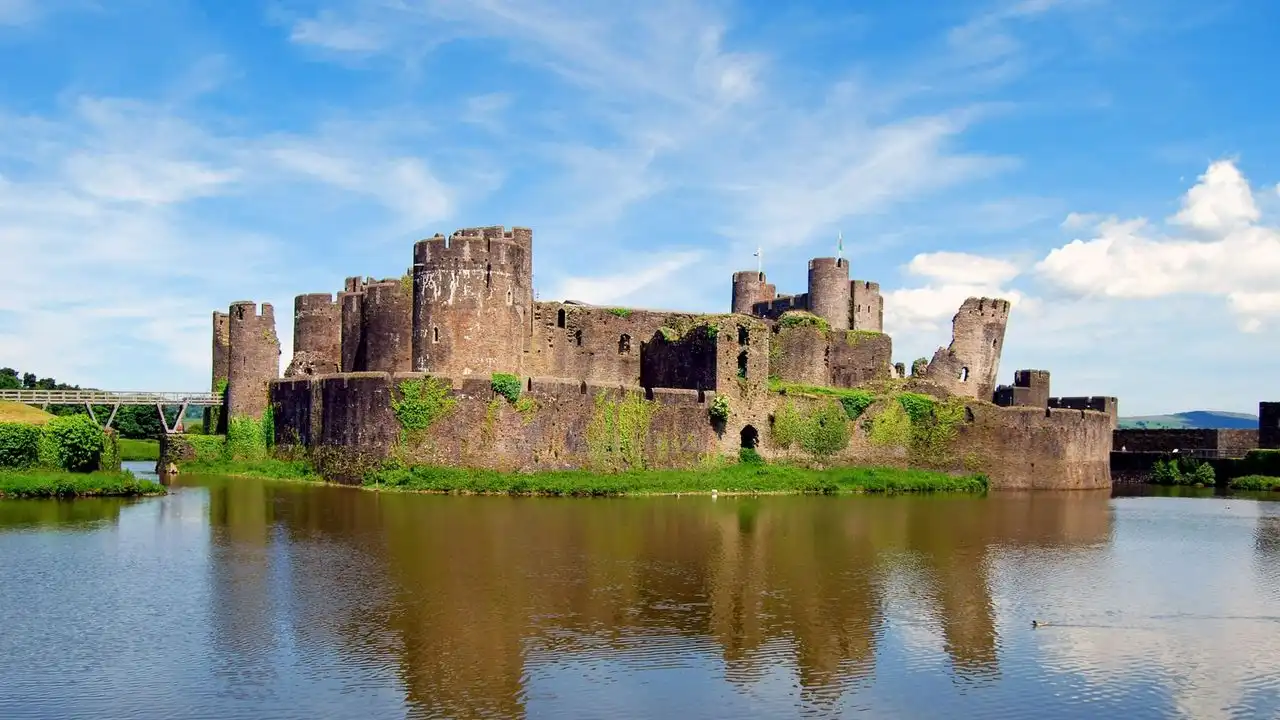 Authentic Welsh Idioms For Natural Daily Conversations