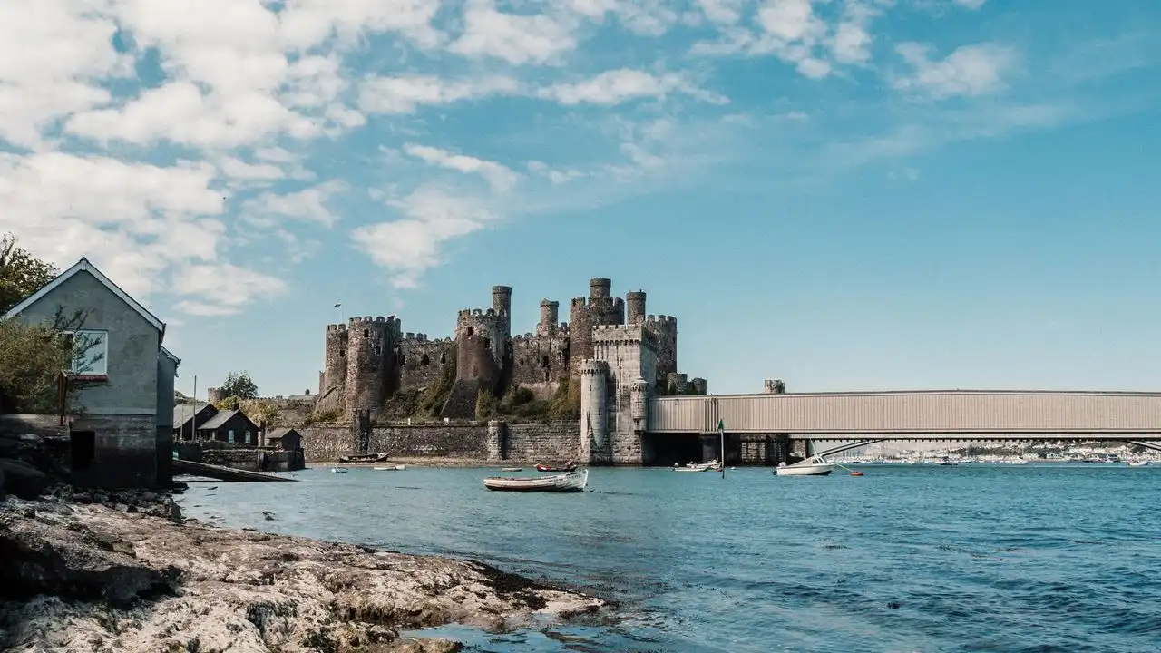 The History Of The Welsh Language And Its Celtic Roots Explained