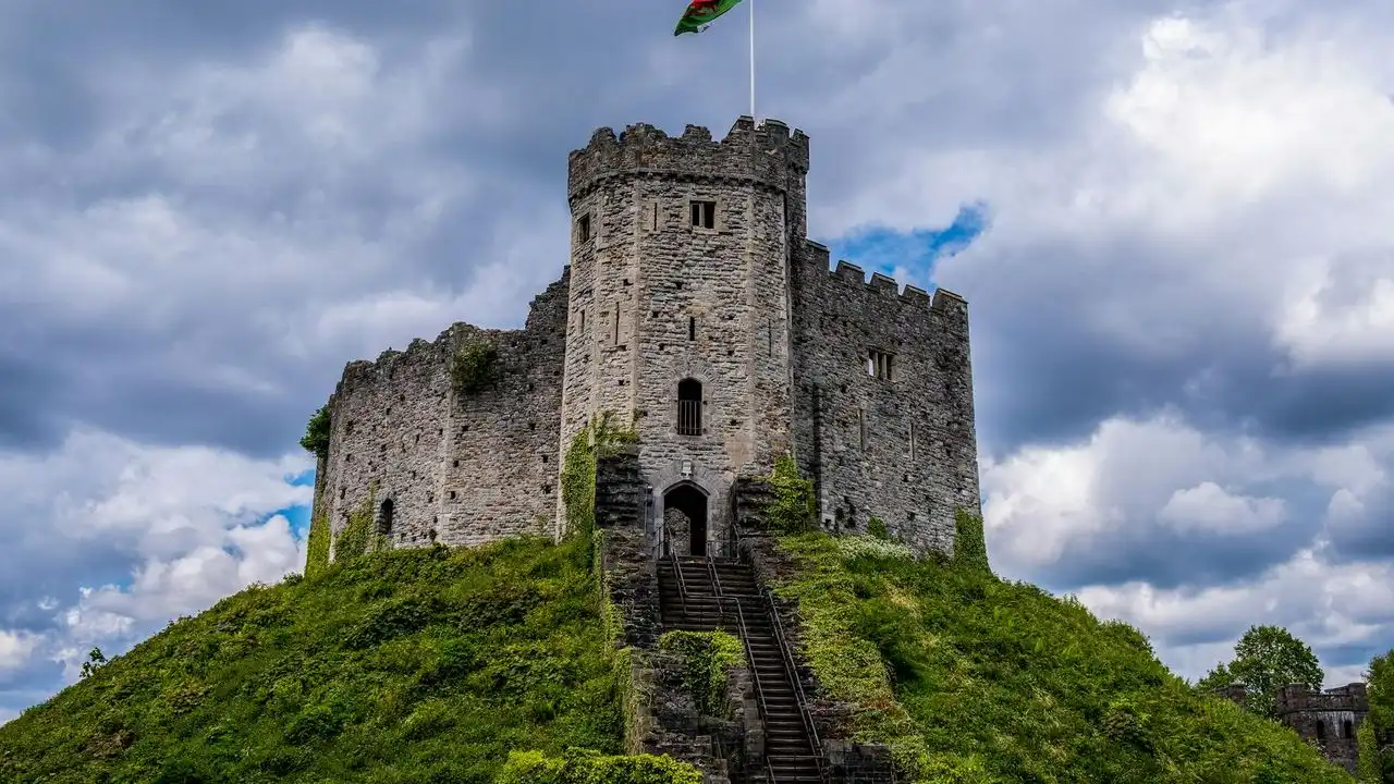 A Clear Guide To Pronouncing Ll And Other Tricky Welsh Sounds